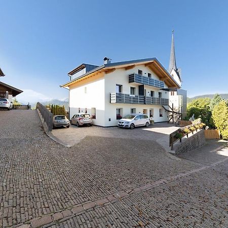Apartment Panorama Cavalese Exterior foto